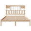 Neerings Solid Wood Storage Bed-536149134-536149173