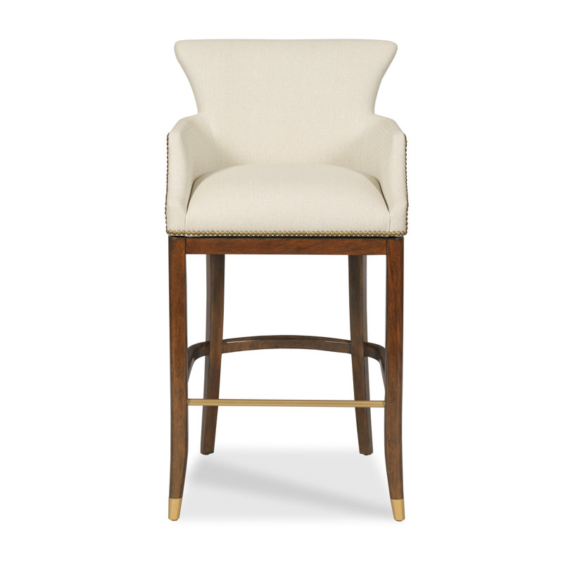 Tabouret pivotant Pamono, Tabouret de bar (siège d'une hauteur de 31 po)