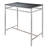 Eastover 2 - Person Solid Wood Top Four Leg Dining Set