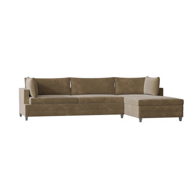 Todd Chaise Sectional