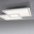 Flush Ceiling Light Edging