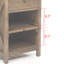 Jamie Kitchen Cart