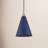 Grenadine 1 - Light Single Pendant-1434203715