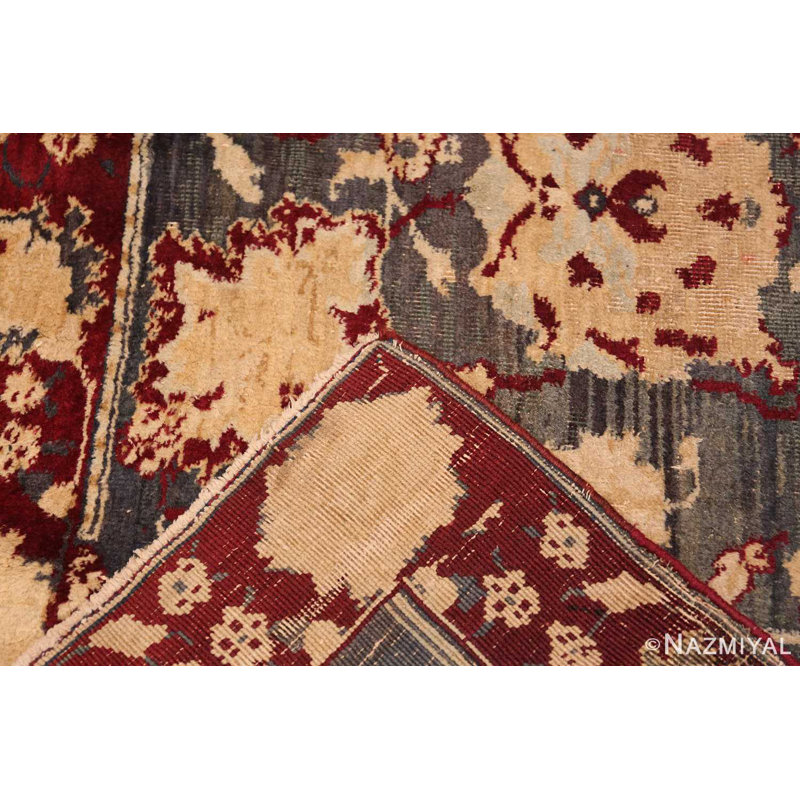 One-of-a-Kind Runner 3' X 10' Area Rug