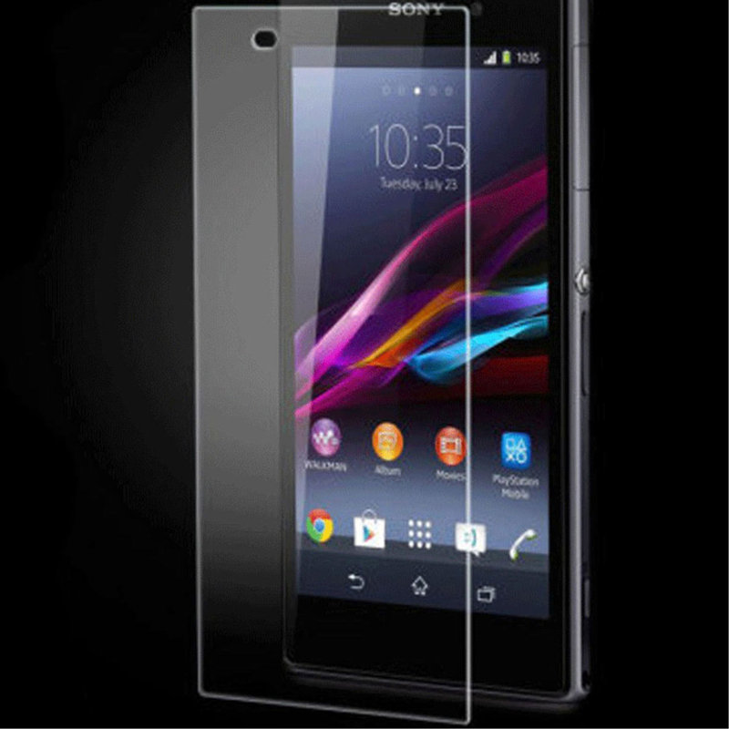 Sony-Z1 Glass Screen Protector