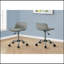 Chaise de bureau ergonomique et réglable pour enfants, confortable et élégante-1850187122-1850187123