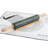 Marble Rolling Pin Set,Indian Green