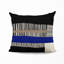 Jeté carré / extérieur en polyester Chamu-83845108-83845112