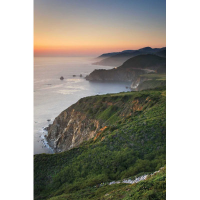 Big Sur II