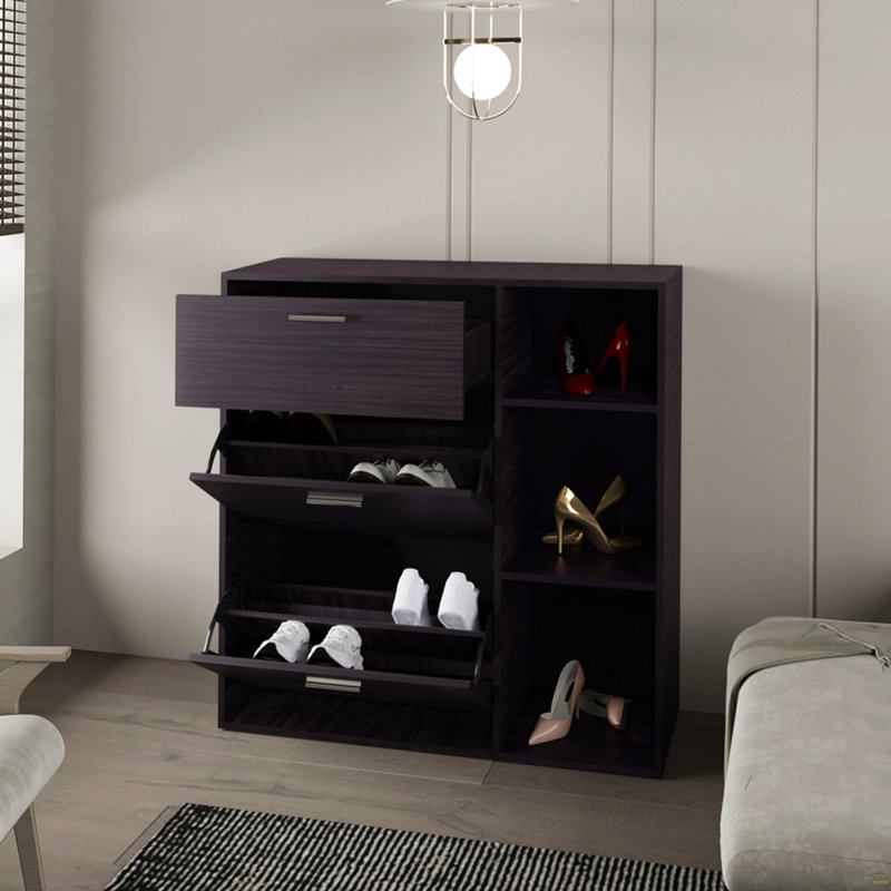 Range-chaussures
