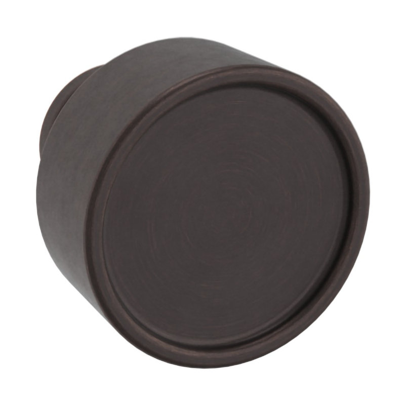 4972 Hollywood Hills Knob, Venetian Bronze