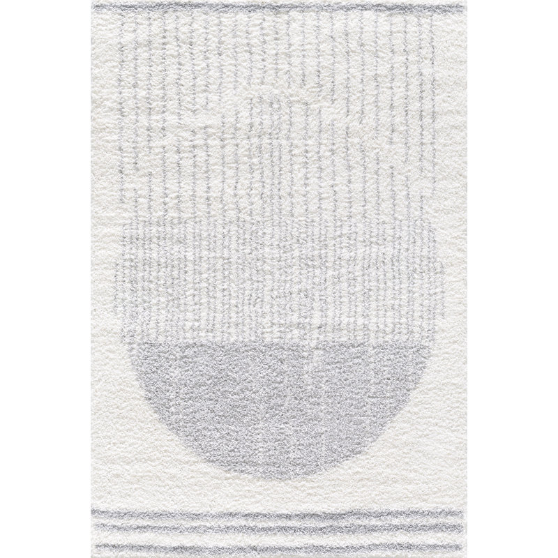 Demaio Striped Indoor Rug