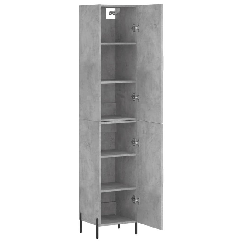 Storage Cabinet