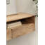 Console flottante avec rangement Kato-2072889010