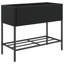 Celep Metal Elevated Planter-654476115-654476113
