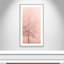 «Pinkest Dawn I», reproduction encadrée-60276655-60276656
