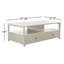Gracie Coffee Table-1598252224
