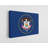 Utah State Flag-473319180