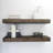 Arzhin Pippi Modern Floating Shelves 3 Inches Thick-989472016-989630888