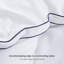 Couette / édredon en microfibre moelleux de style moderne-99459312