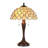 Fine Art Lighting Tiffany Style 21" Table Lamp
