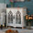 Jorgen Accent Chest