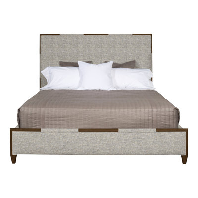 Chatfield By Thom Filicia Solid Wood Bed