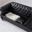 Canapé 85,8 po Chesterfield-611424884