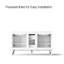 Seer 60-In Bathroom Vanity Set-863487705