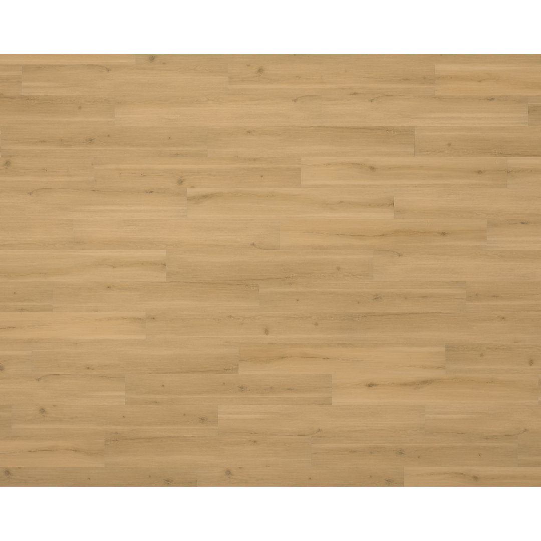 ADURA®Max with Microban® Swiss Oak 7" X 48" X 8mm WPC Luxury Vinyl Plank Mannington 