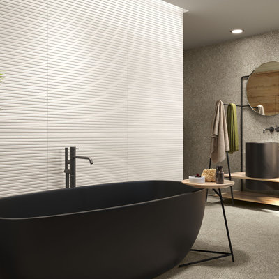 Cedar Grove 12X36 Linear Nordica