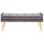 Banc rembourré Corey-Taylor-148418302