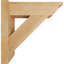 Traditional Rustic Wood Outlooker-31644831-31652361