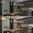 Alamin 8 - Light Dimmable Chandelier Black Farmhouse Chandelier Kitchen Island Chandelier Dining Room Light Fixtures over Table