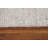 One-of-a-Kind 3'11" X 5'10" New Age Wool Area Rug in Ivory