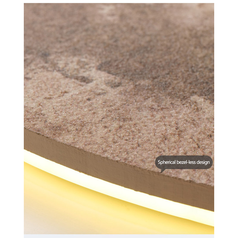 Minimalist Modern 3D Butterfly Sandstone Wall Decor