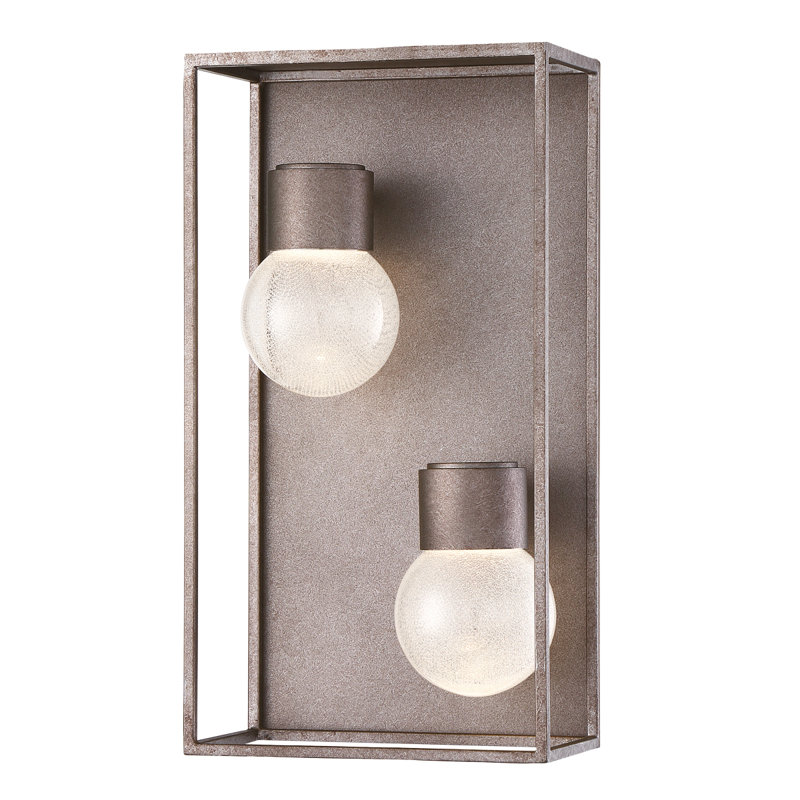 Gibson LED Wall Light