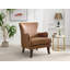 Fauteuil à oreilles 28,9 po Brooklyn-1019696582-1026473037
