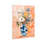 Vibrant Tapestry II Canvas Floral & Botanical Print by Oliver Gal-43368437-43368417