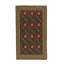 Hand Woven Wool Area Rug