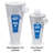 Oneida Air Systems Dust Deputy 2.5 Plus Anti-Static Cyclone Separator & Hose Kit