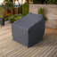 Housse pour terrasse de chaise longue Odyn