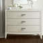 East Hampton 3 - Drawer Nightstand