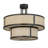 Jayne Semi Flush Mount