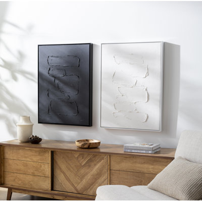 Peinture abstraite Adriana