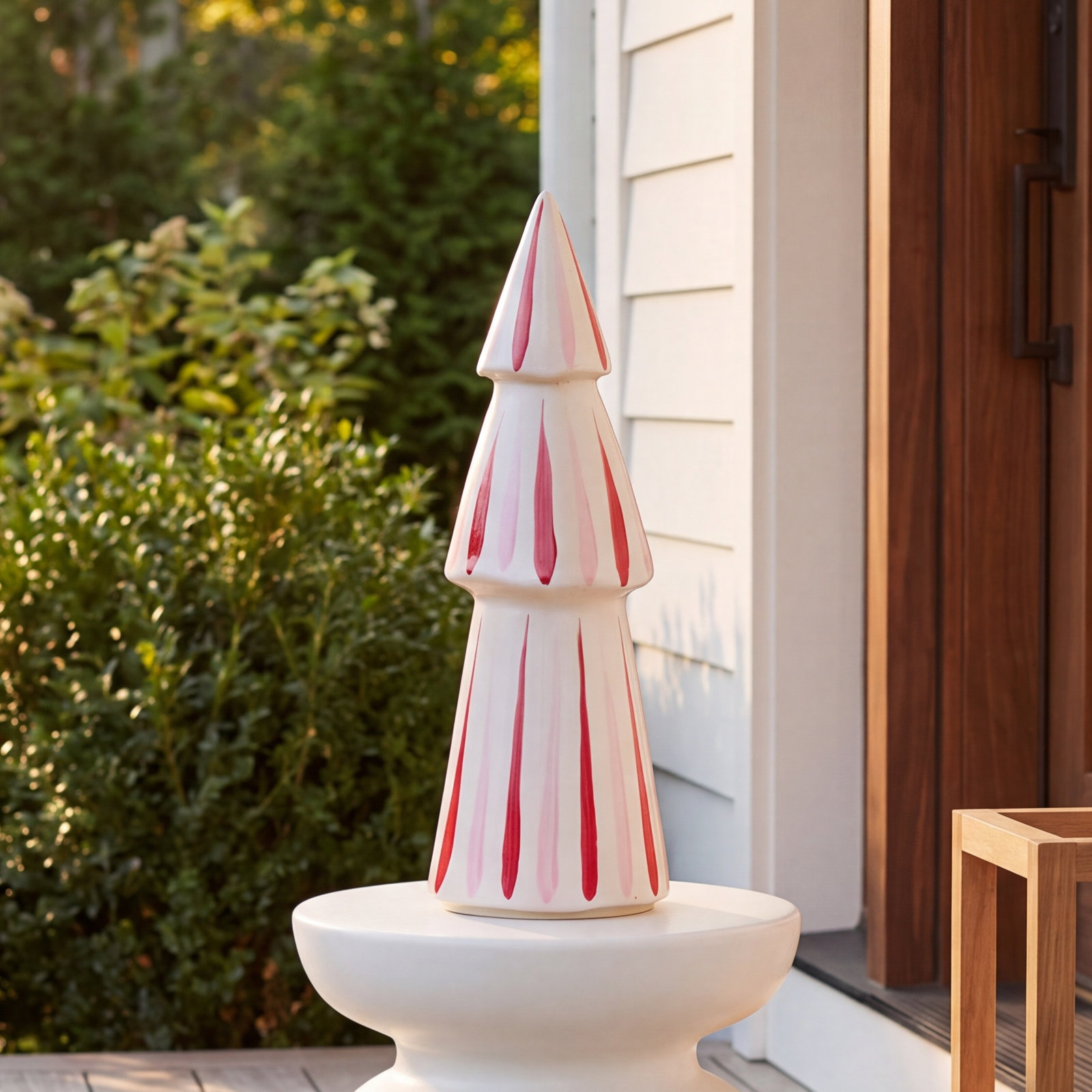 Everwish Tree, 16.5" H x 5.75" W x 5.75" D