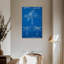 Affiche «Blueprint Lego Tree Laelle»-108588587