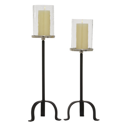Set of 2 26 " Candlestick