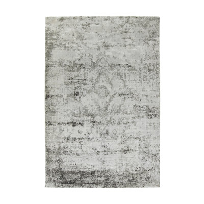 Hand Woven Area Rug