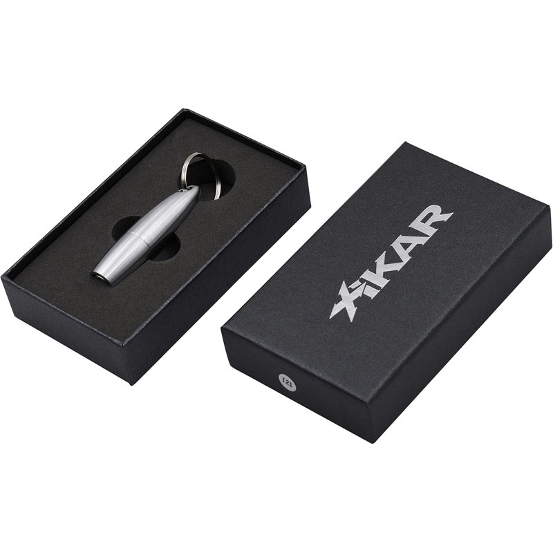 Accessoire Xikar, Argent